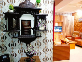 2 Bed luxury Appartment For Rent Hotel Al-Amanah